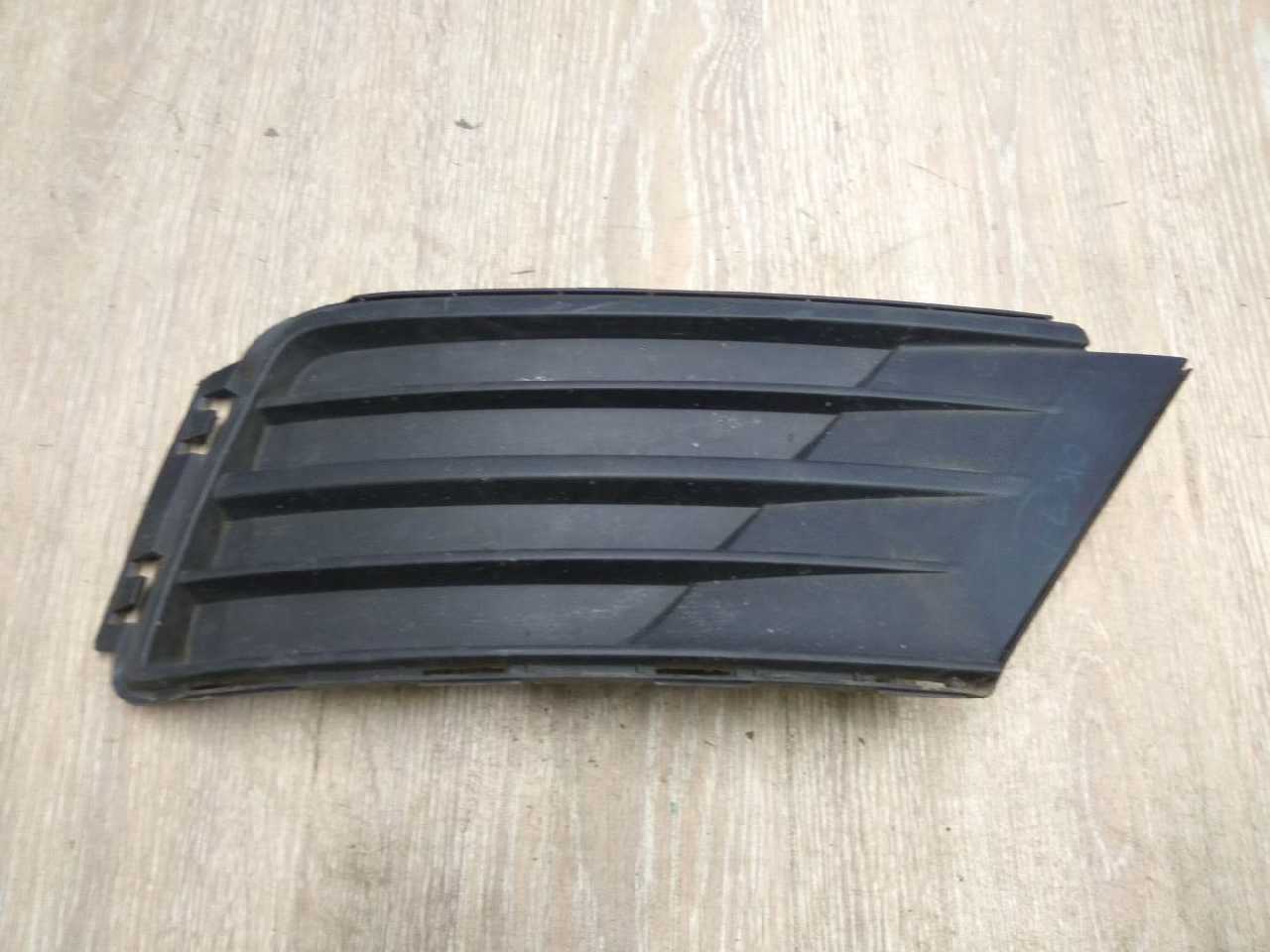 TAMPON IZGARASI SAG SISSIZ VW CADDY MAXI 15-20