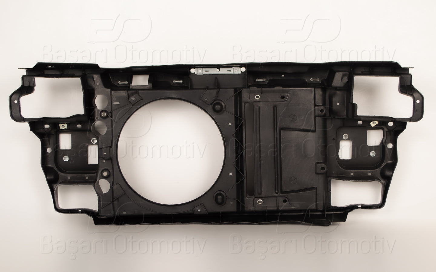 PANEL (TAIWAN) VW POLO KLIMASIZ 95-00