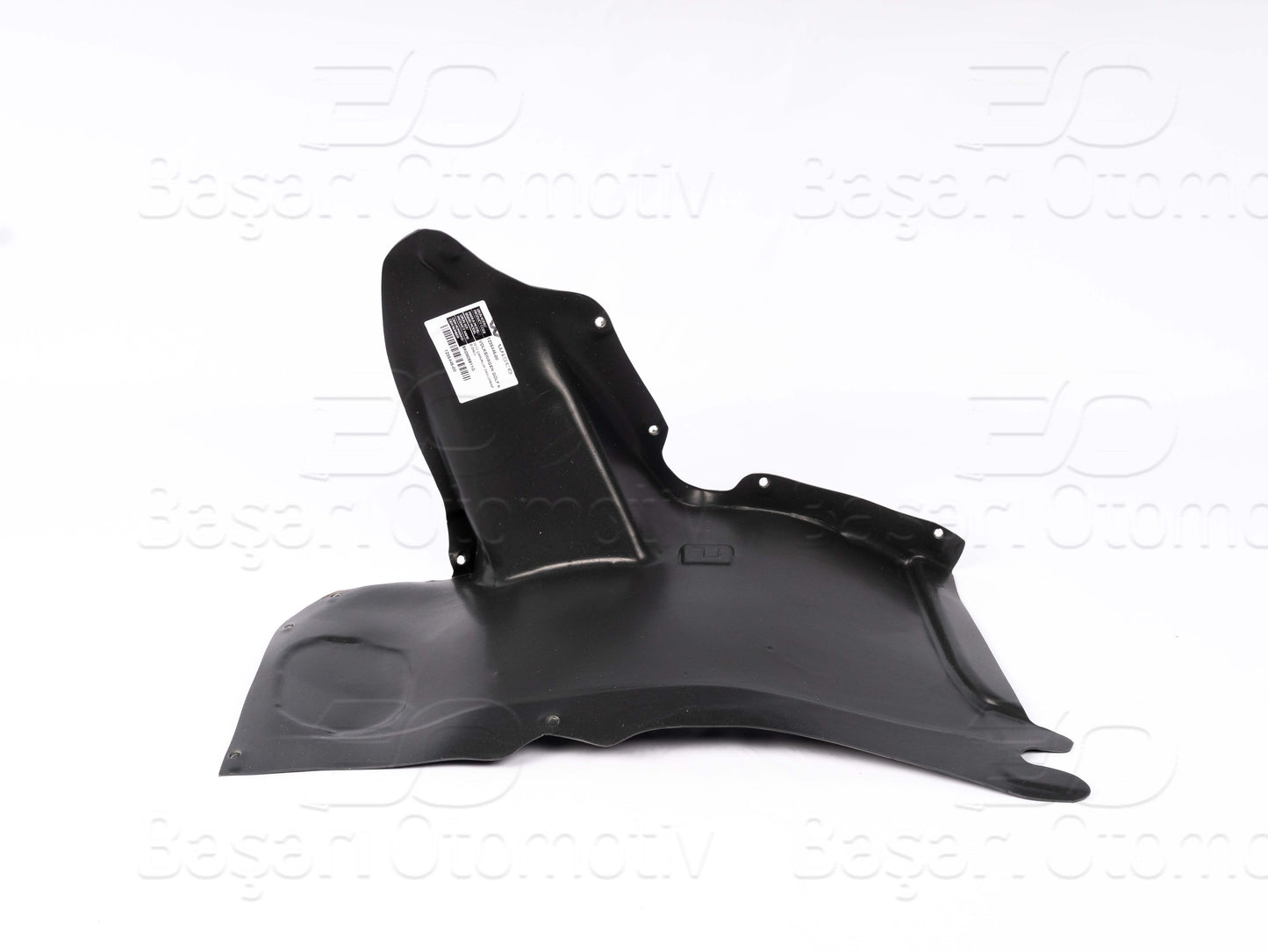 CAMURLUK DAVLUMBAZI ONUN ONU SOL VW GOLF6 10-12