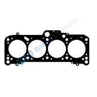 SILINDIR KAPAK CONTASI METAL 3 KERTIK VW T4 CADDY GOLF3 1.9TDI