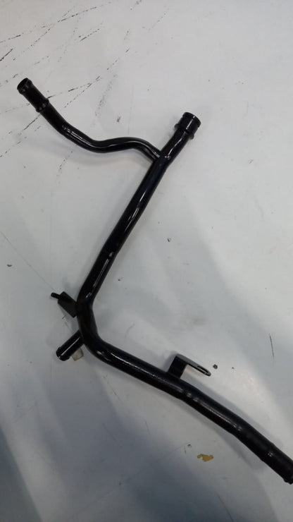 SU BORUSU RADYATOR METAL VW GOLF5 OCTAVIA 1.6 BSE 04