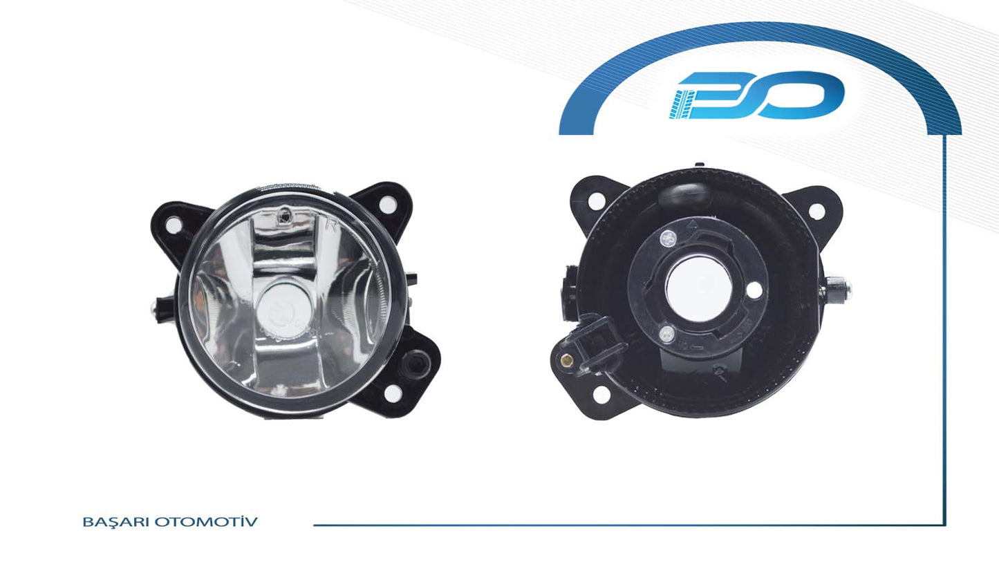 SIS FARI SAG AMPULSUZ VW CRAFTER FABIA POLO T5 ROOMSTER 03