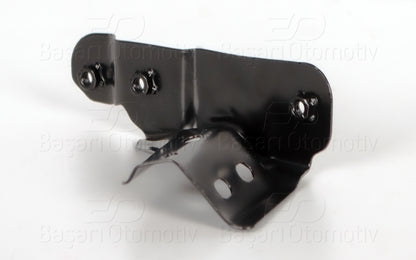 CAMURLUK BRAKETI ON SOL VW POLO 09