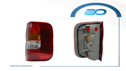 STOP SAG OPEL COMBO B 93