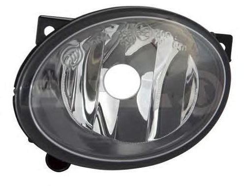 SIS FARI SOL VW AMAROK 12-17