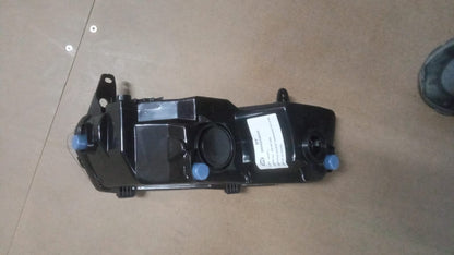 SIS FARI SOL TEK DUY VW POLO 14-18